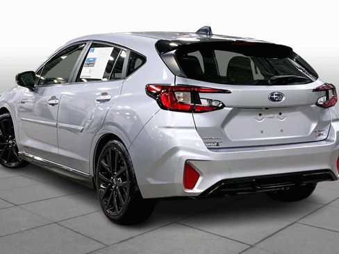 Used 2024 Subaru Impreza RS image 11