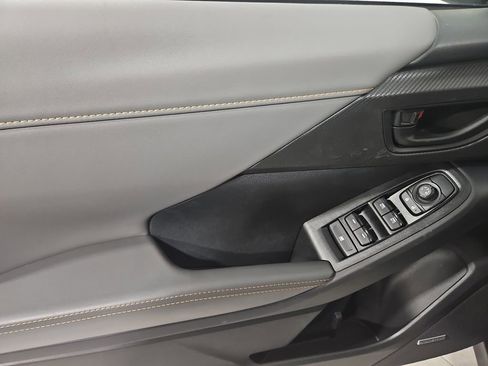 New 2026 Subaru Crosstrek 2.5i Wilderness w/ Wilderness Package image 11