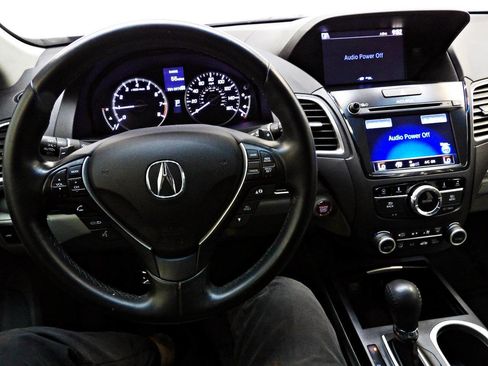 Used 2017 Acura RDX FWD w/ Technology Package image 18