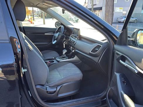 Used 2021 Kia Seltos LX AWD/4WD image 25