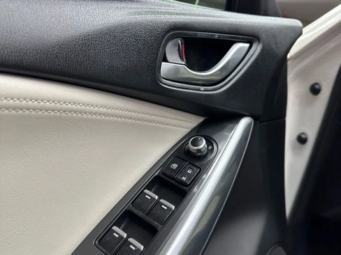 Used 2016 MAZDA MAZDA6 Grand Touring image 10