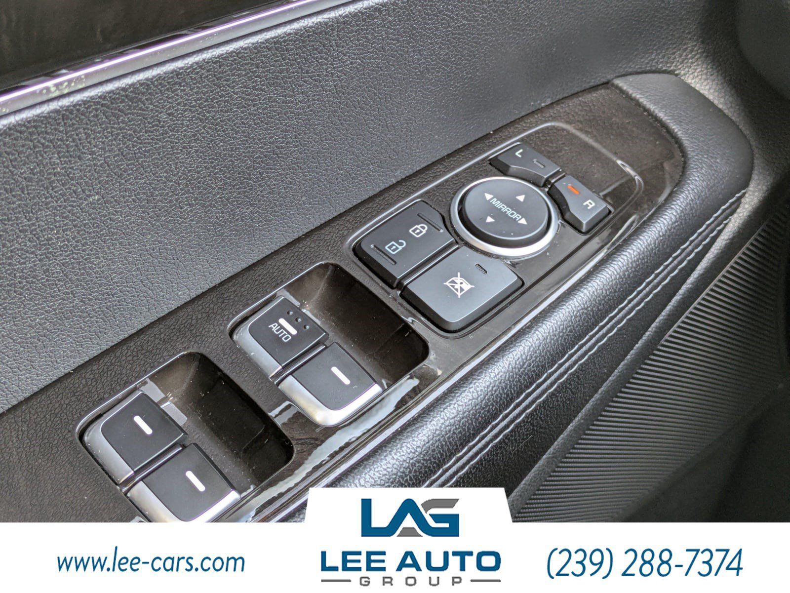 Used 2016 Kia Sorento LX AWD/4WD image 18