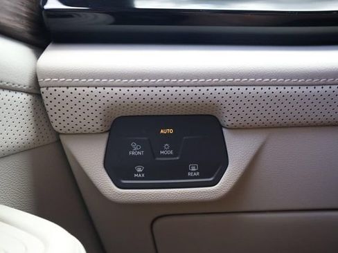 New 2026 Volkswagen Atlas SEL Premium R-Line AWD/4WD image 20
