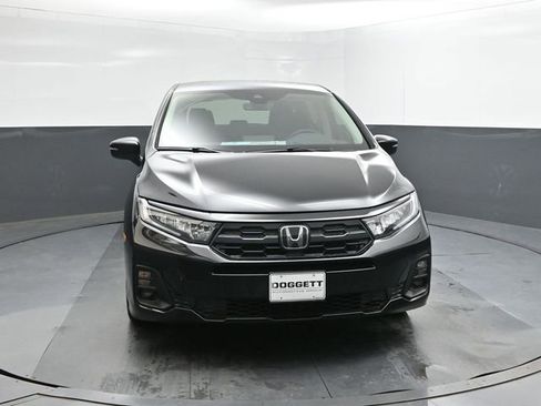 New 2026 Honda Odyssey EX-L image 26