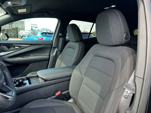 New 2026 Chevrolet Blazer EV LT image 14