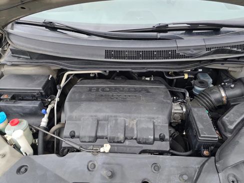 Used 2011 Honda Odyssey EX image 53