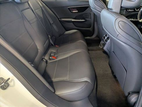 Used 2026 Mercedes-Benz C 300 Sedan image 20