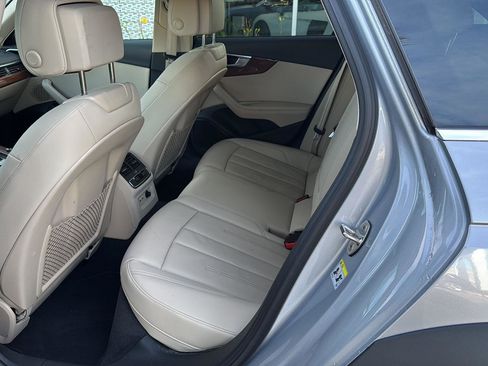 Used 2023 Audi A4 2.0T allroad Premium Plus image 15