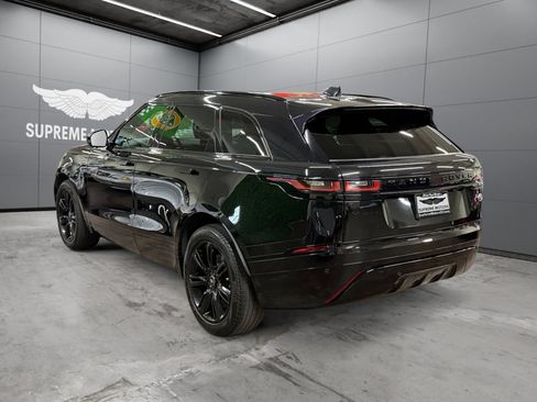 Used 2022 Land Rover Range Rover Velar R-Dynamic S AWD/4WD image 3