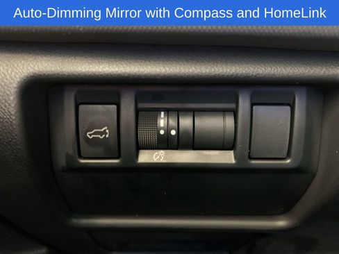 New 2026 Subaru Forester Wilderness image 10