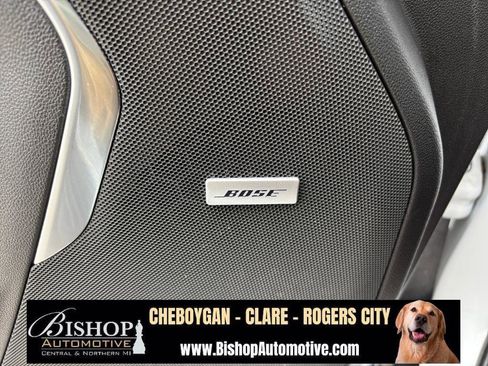 Used 2022 Chevrolet Tahoe Premier image 7