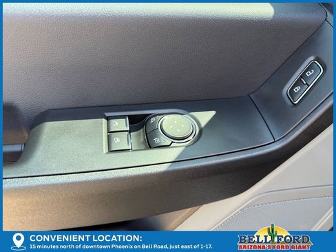 New 2025 Ford F550 4x4 Regular Cab Super Duty image 15