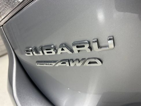 Used 2023 Subaru Forester Sport AWD/4WD image 40