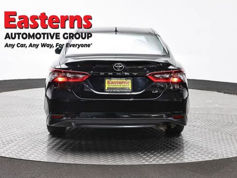 Used 2024 Toyota Camry LE FWD image 6