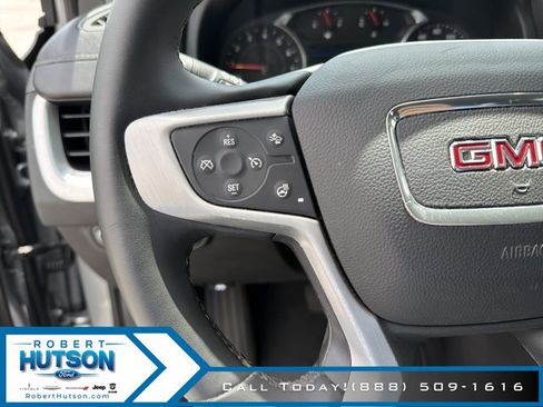 Used 2023 GMC Terrain SLT w/ Elevation Edition FWD image 13
