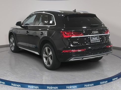 Certified 2023 Audi Q5 2.0T Premium Plus w/ Premium Plus Package image 7