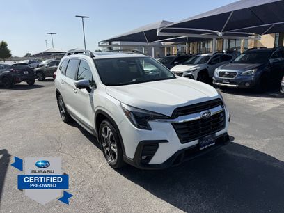 Used 2023 Subaru Ascent Limited w/ Technology Package