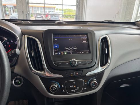 Used 2022 Chevrolet Equinox LS w/ LS Convenience Package AWD/4WD image 24