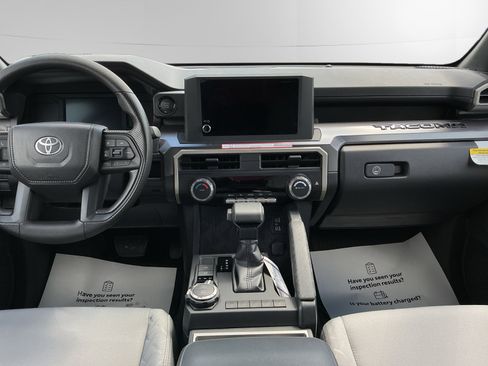 New 2026 Toyota Tacoma SR5 AWD/4WD image 10