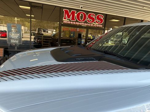 New 2025 Ford F150 Raptor image 31