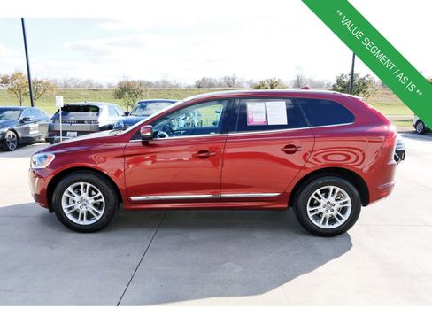 Used 2016 Volvo XC60 T5 Platinum image 5