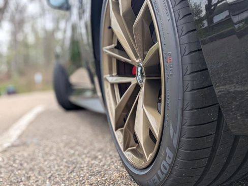 New 2026 Nissan Z Performance image 10