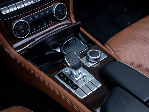 Used 2019 Mercedes-Benz SL 450 image 14