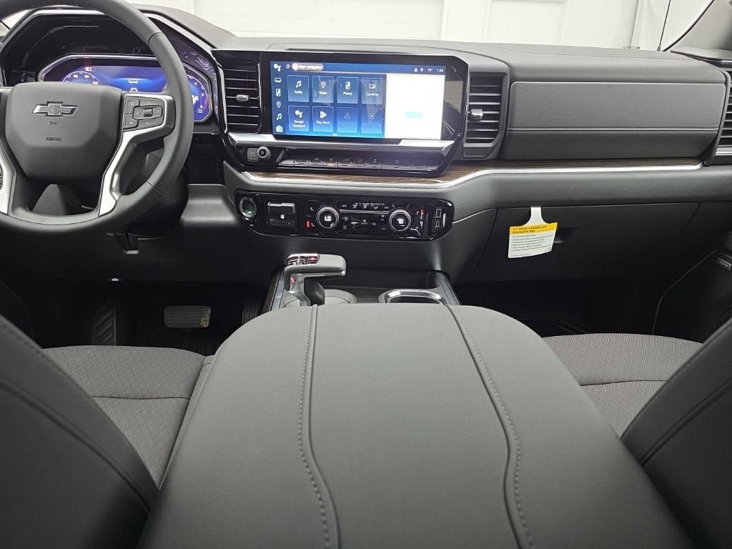 New 2026 Chevrolet Silverado 1500 RST w/ Convenience Package II AWD/4WD image 32