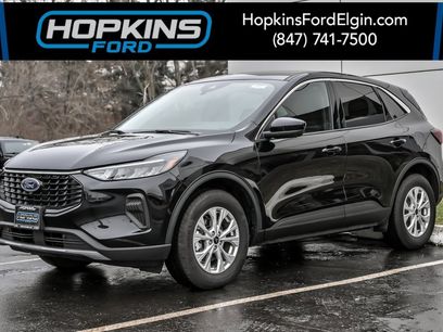 Used 2024 Ford Escape Active w/ Tech Pack #2