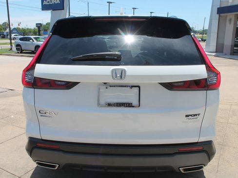 Used 2023 Honda CR-V Sport Touring image 6