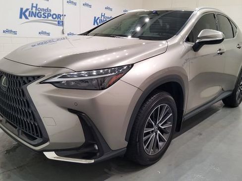Used 2023 Lexus NX 350 AWD image 6