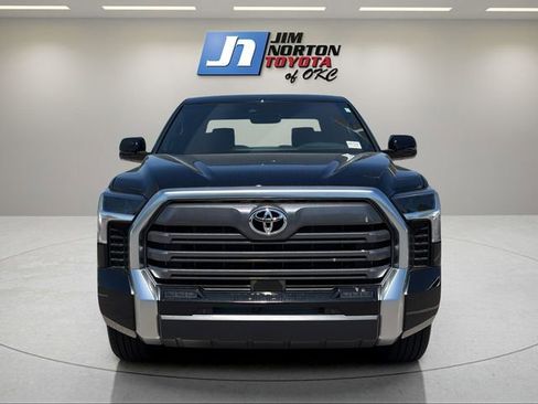 New 2026 Toyota Tundra Limited AWD/4WD image 2