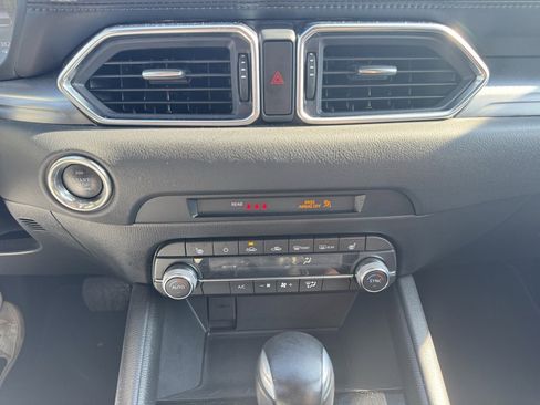 Used 2024 MAZDA CX-5 AWD 2.5 S w/ Select Package image 9