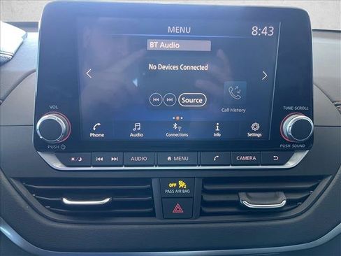 Used 2021 Nissan Altima 2.0 SR FWD image 13