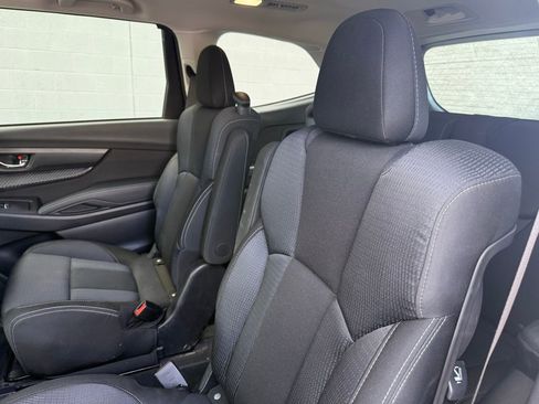 Used 2025 Subaru Ascent Premium AWD/4WD image 25