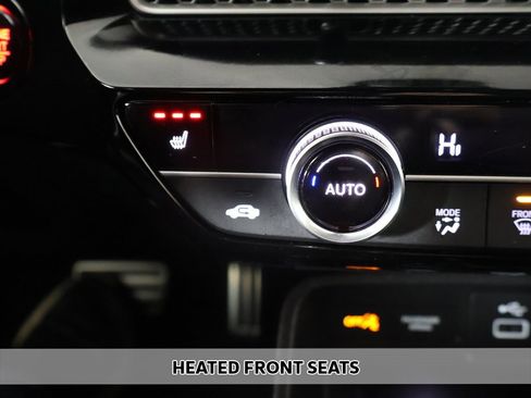 Used 2024 Honda Civic Sport Touring image 9