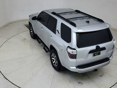 Used 2022 Toyota 4Runner TRD Off-Road image 77