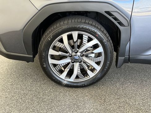 New 2026 Subaru Forester Touring AWD/4WD image 28