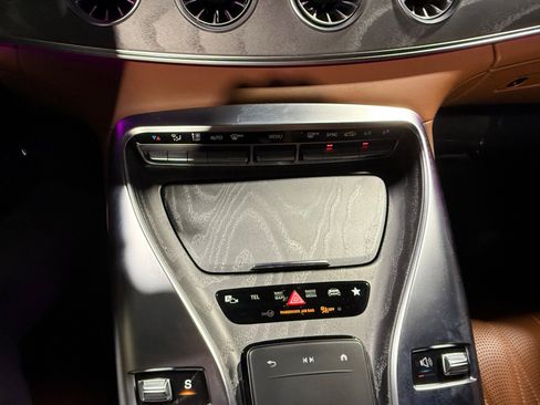 Used 2023 Mercedes-Benz AMG GT 43 w/ Driver Assistance Package image 65