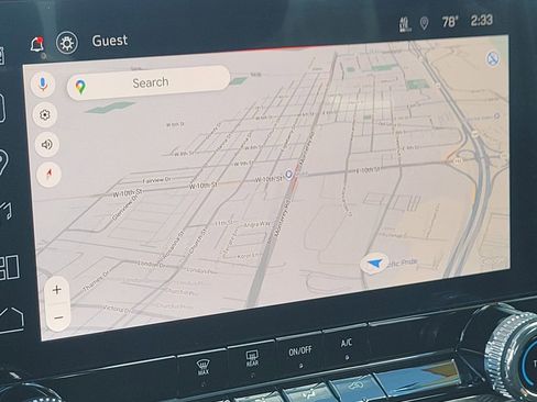 New 2026 GMC Canyon Elevation w/ Technology Package image 15