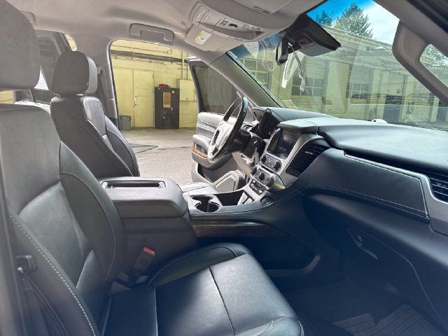 Used 2018 Chevrolet Tahoe LT AWD/4WD image 9
