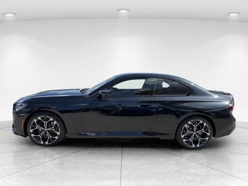 New 2026 BMW 230i Coupe w/ Premium Package RWD image 7