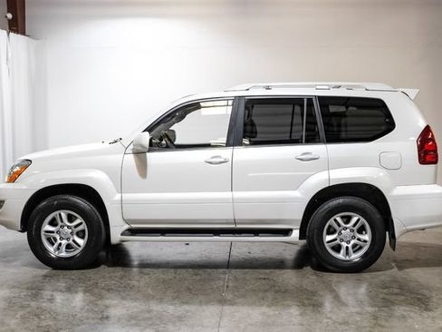 Used 2004 Lexus GX 470 AWD/4WD image 14