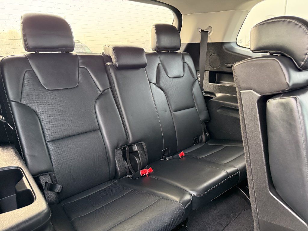 Certified 2024 Kia Telluride LX AWD/4WD image 14