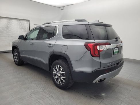 Used 2023 GMC Acadia SLT image 5