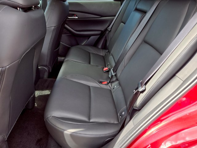 New 2026 MAZDA CX-30 AWD 2.5 S w/ Select Sport Pkg image 7