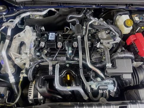 Used 2026 Nissan Kicks SV FWD image 29
