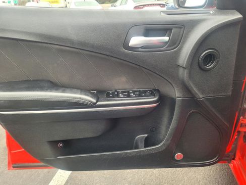 Used 2016 Dodge Charger SXT w/ Rallye Group image 18