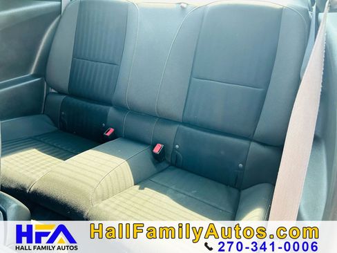 Used 2013 Chevrolet Camaro LS image 13