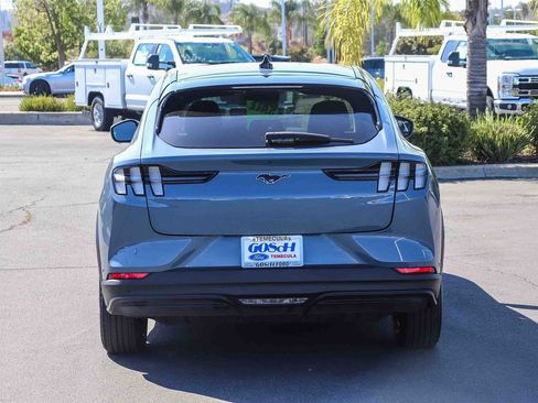 Certified 2023 Ford Mustang Mach-E Select RWD image 5